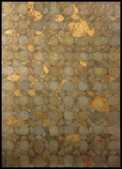 Tanya Bonello-Plexus-1mx1m-2017